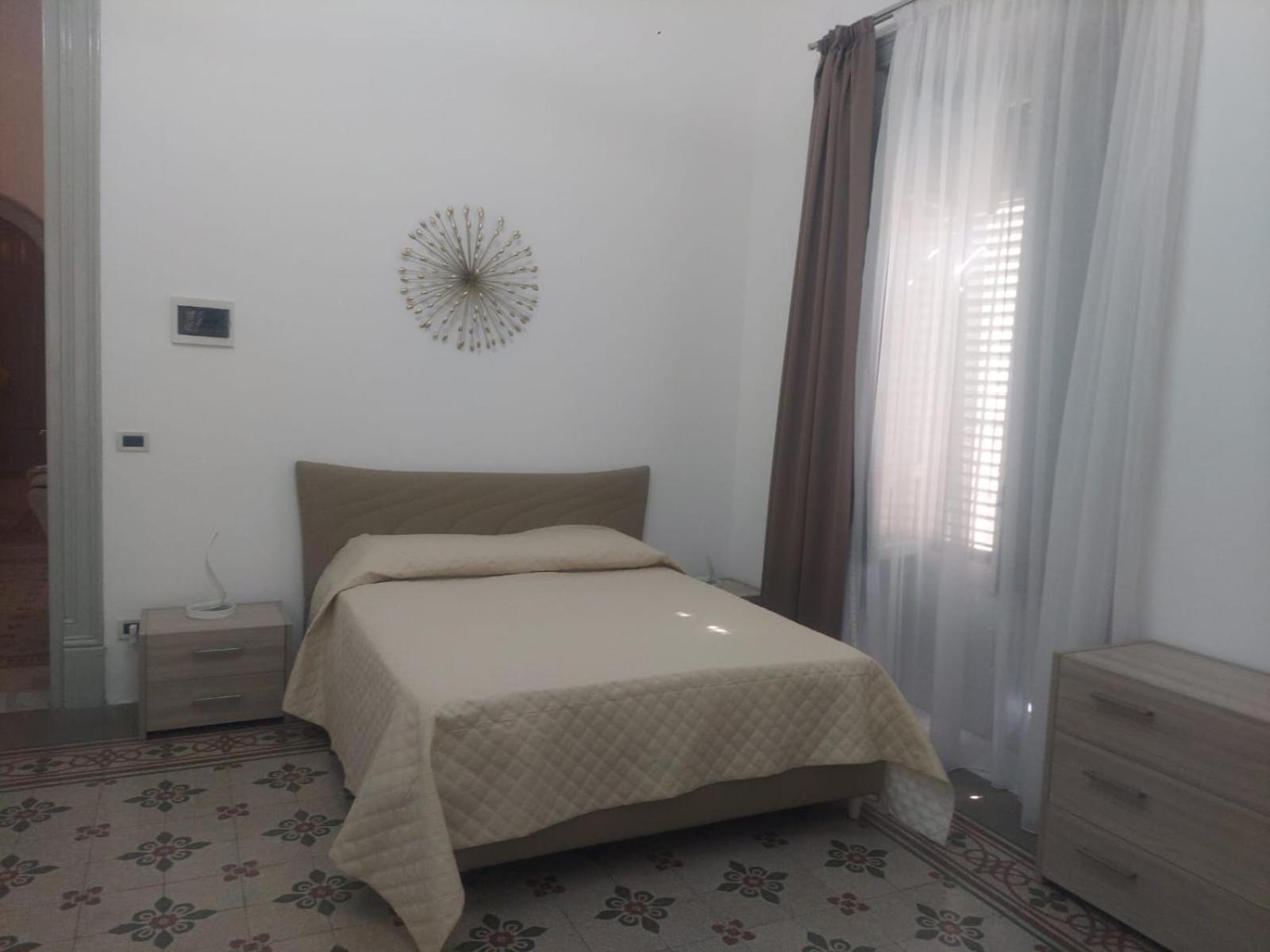 Guest House Lamphotel Militello Palermo Buitenkant foto