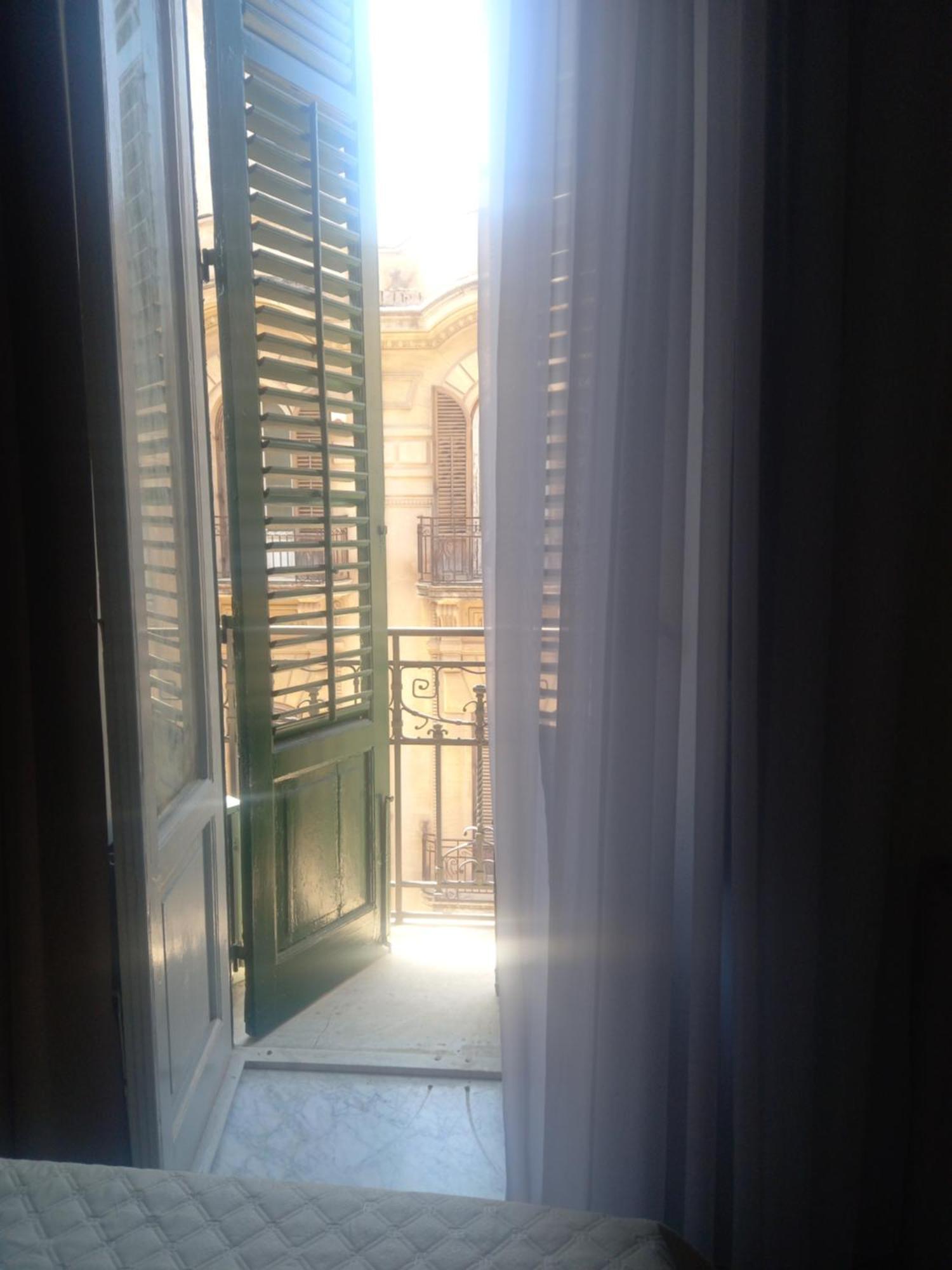 Guest House Lamphotel Militello Palermo Buitenkant foto